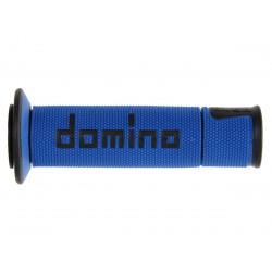 GRIPS A450 PAIR BLUE/BLACK - 06303499 | Dr Rider