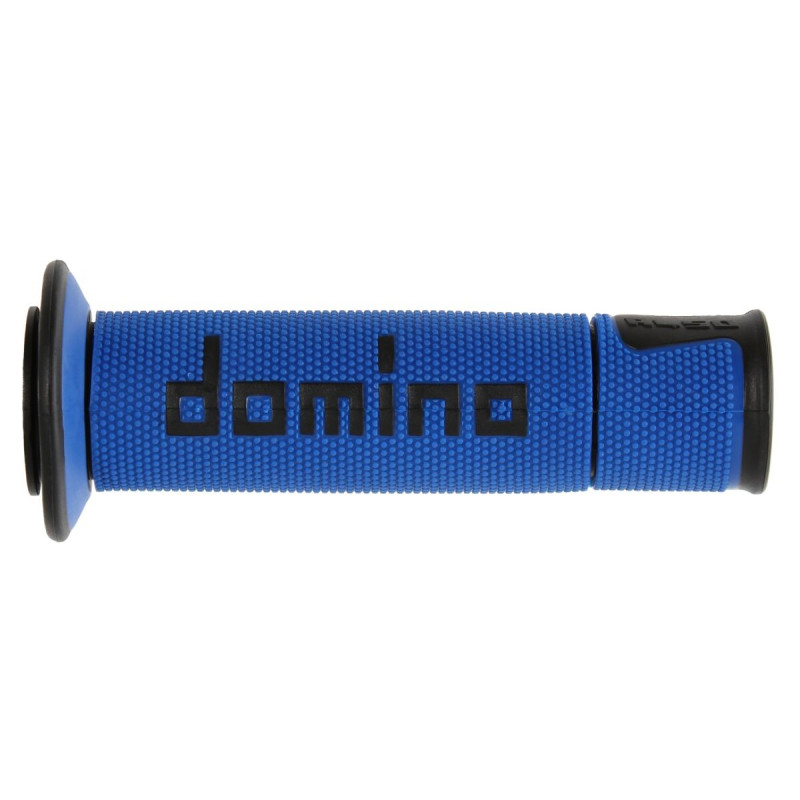 GRIPS A450 PAIR BLUE/BLACK - 06303499 | Dr Rider