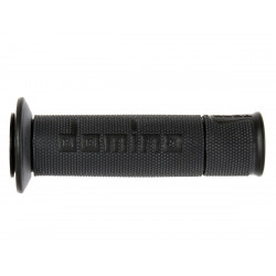 GRIPS A450 PAIR ANTHRACIT/BLAC - 06303500 | Dr Rider