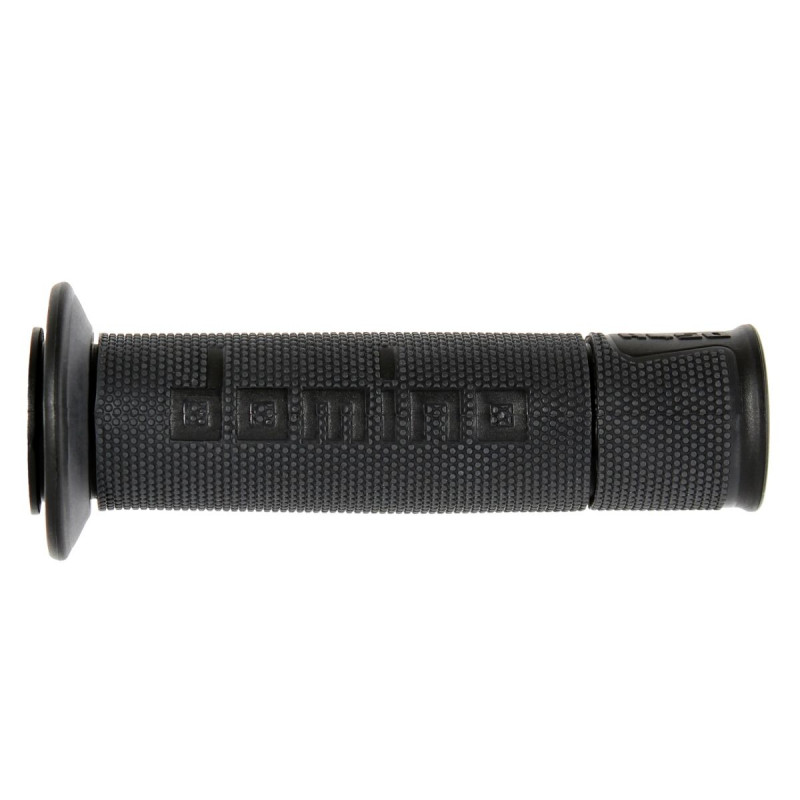 GRIPS A450 PAIR ANTHRACIT/BLAC - 06303500 | Dr Rider