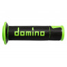 GRIPS A450 PAIR BLACK/GREEN - 06303502 | Dr Rider