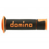GRIPS A450 PAIR ORANGE/BLACK - 06303503 | Dr Rider