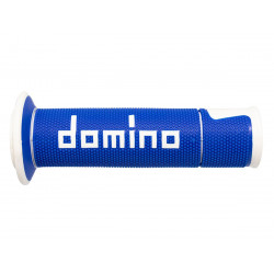 GRIPS A450 PAIR BLUE/WHITE - 06303505 | Dr Rider