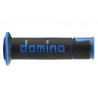 GRIPS A450 PAIR BLACK/BLUE - 06303507 | Dr Rider