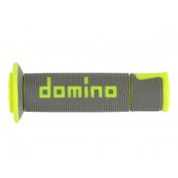 GRIPS A450 PAIR GREY/FLUOR - 06303508 | Dr Rider