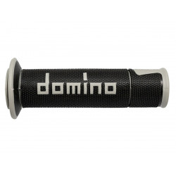 GRIPS A450 PAIR BLACK/GREY - 06303509 | Dr Rider