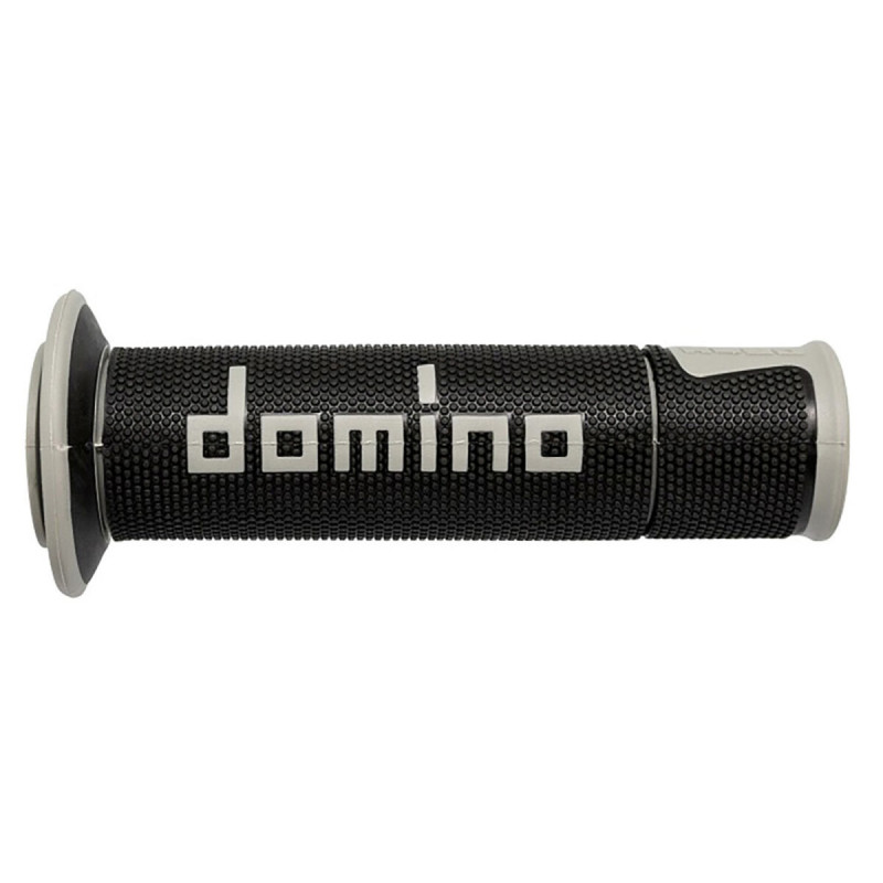GRIPS A450 PAIR BLACK/GREY - 06303509 | Dr Rider