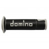 GRIPS A450 PAIR BLACK/GREY - 06303509 | Dr Rider