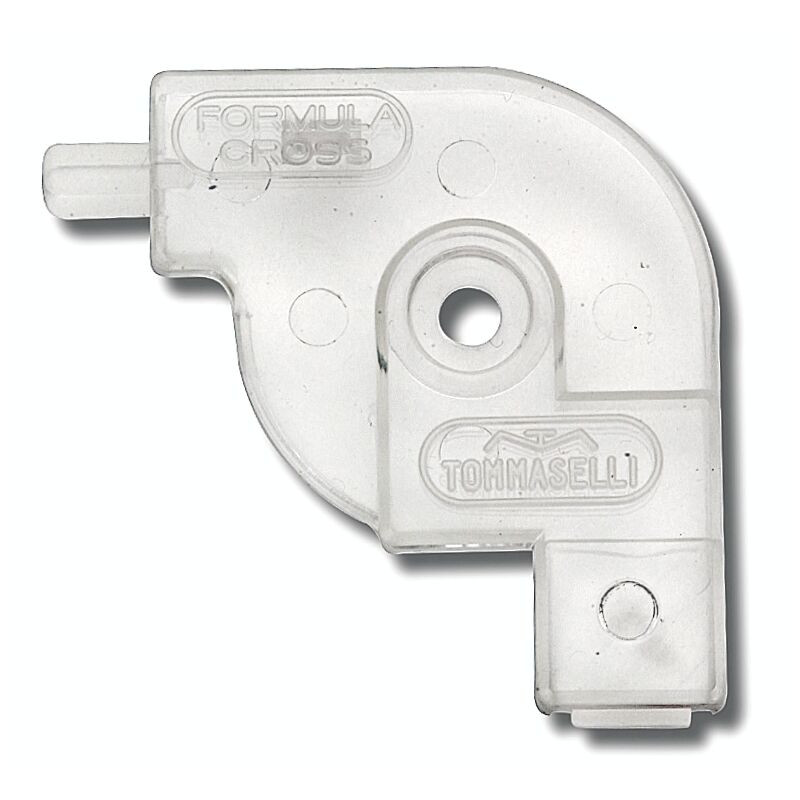 CAP FORMULA THROTTLE - 06321011 - Dr Rider