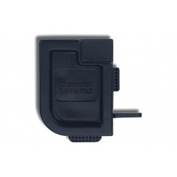 CAP SINGLE PULL THROTTLE - 06321016 - Dr Rider