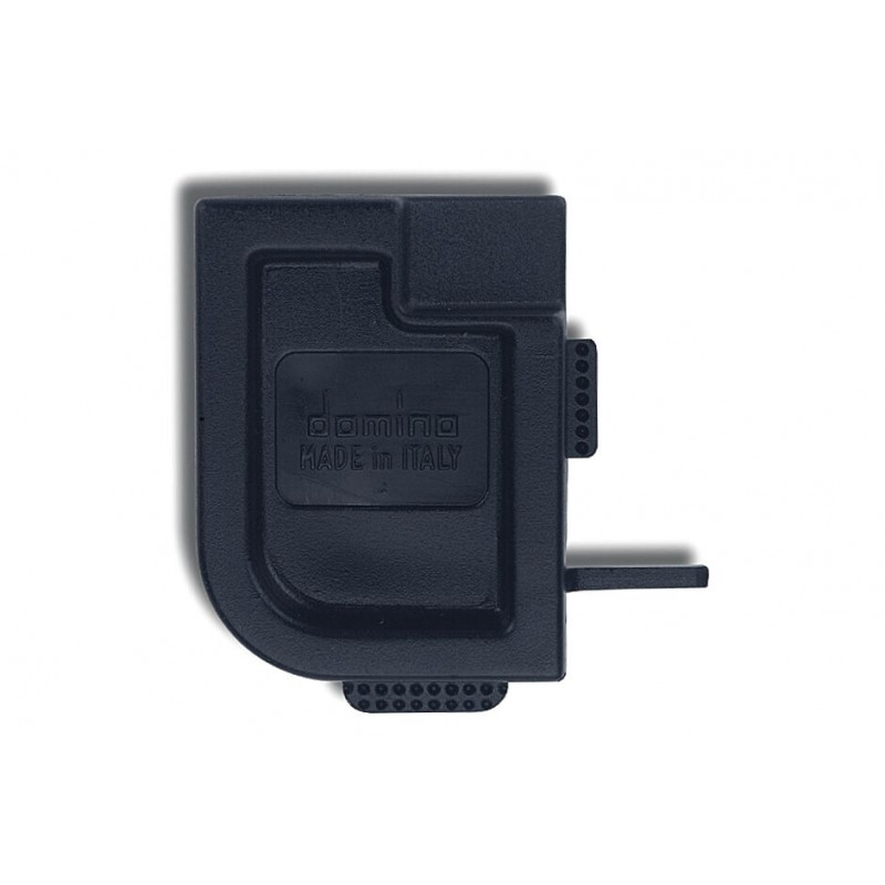 CAP SINGLE PULL THROTTLE - 06321016 - Dr Rider