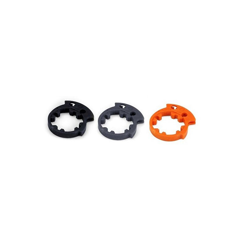 PULLEY KIT ADJUSTABLE KRK THRO - 06321019 - Dr Rider