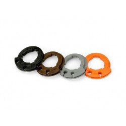 PULLEY KIT ADJUSTABLE KRK EVO  - 06321020 - Dr Rider
