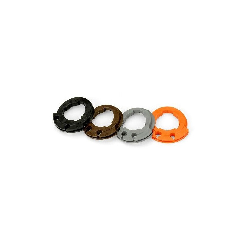 PULLEY KIT ADJUSTABLE KRK EVO  - 06321020 - Dr Rider