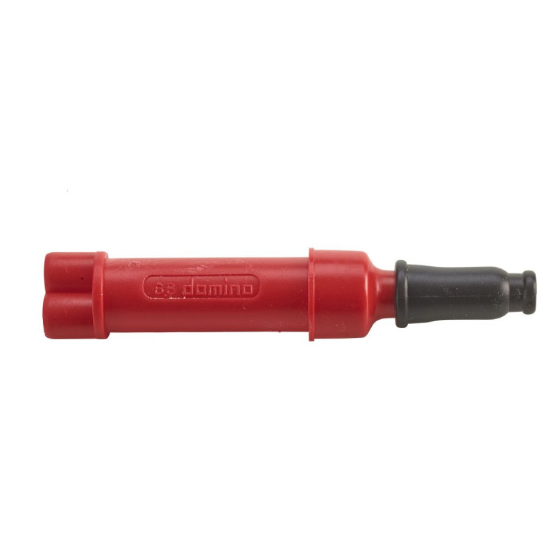 SPLITTER 6 8MM DIAMETER RED - 06321028 - Dr Rider