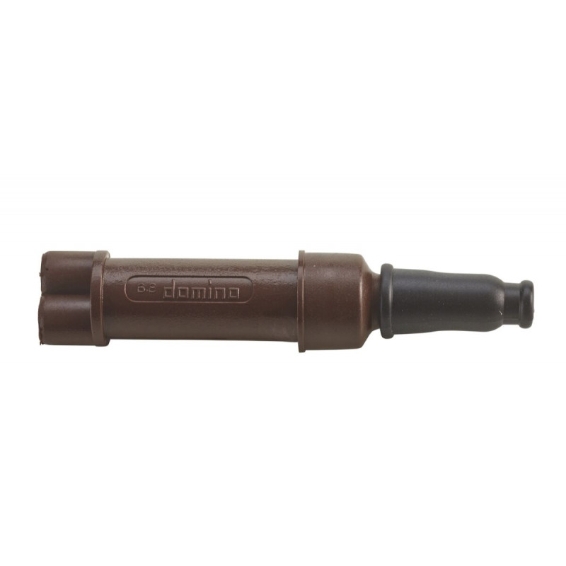 SPLITTER 6 8MM DIAMETER BROWN - 06321029 - Dr Rider