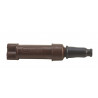 SPLITTER 6 8MM DIAMETER BROWN - 06321029 - Dr Rider