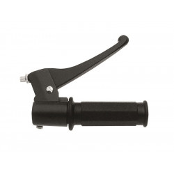 THROTTLE CONTROL PIAGGIO W/ GR - 06321033 - Dr Rider