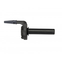 THROTTLE CONTROL CROSS SINGLE  - 06321040