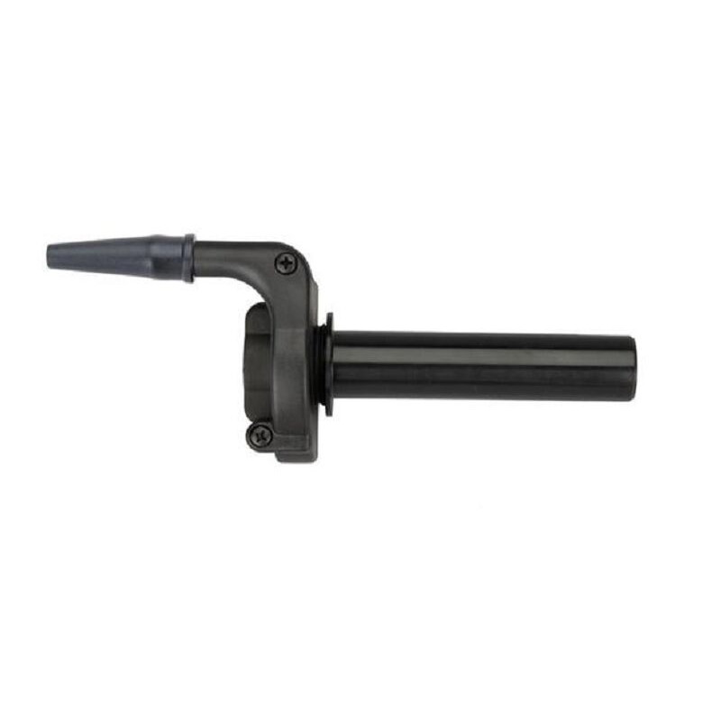 THROTTLE CONTROL CROSS SINGLE  - 06321040