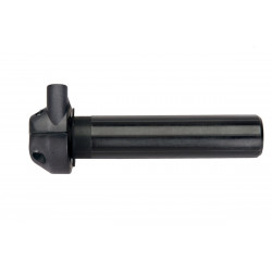 THROTTLE CONTROL W/O GRIP - 06321044 - Dr Rider