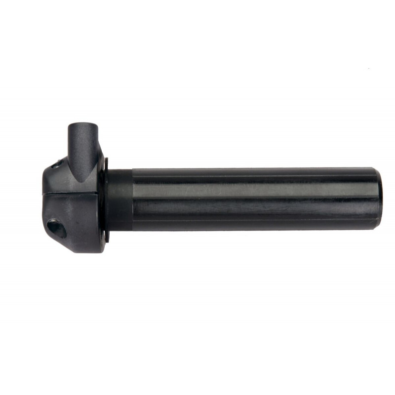 THROTTLE CONTROL W/O GRIP - 06321044 - Dr Rider