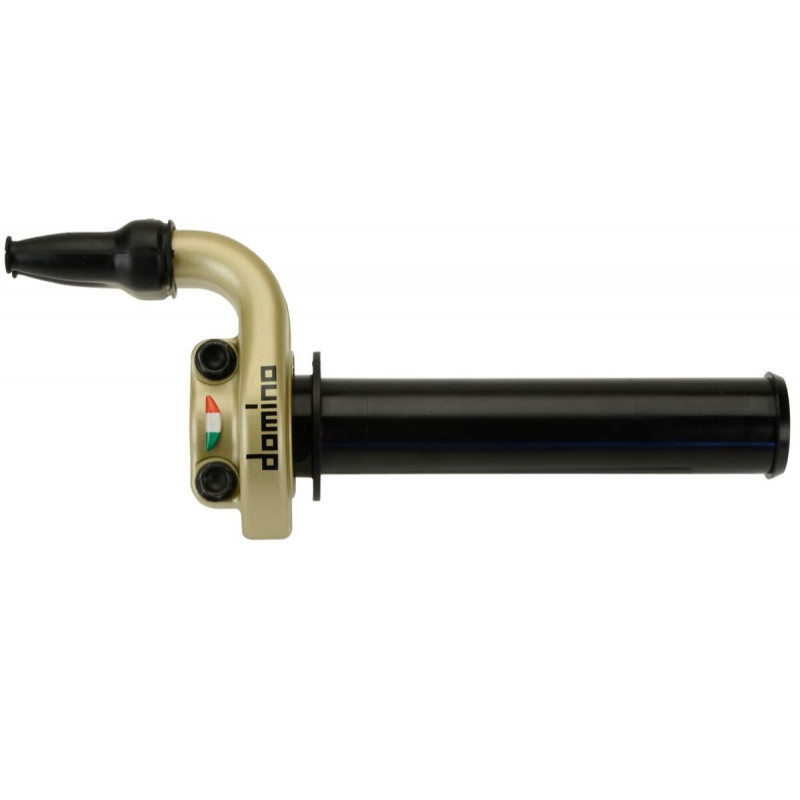 THROTTLE CONTROL KRR 03 DUAL W - 06321053 - Dr Rider