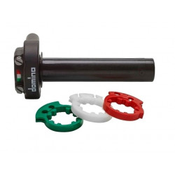THROTTLE CONTROL XM2 W/O GRIP  - 06321063 - Dr Rider