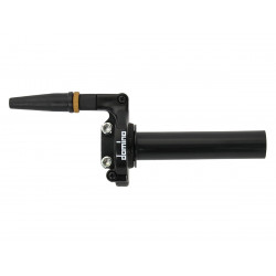 THROTTLE CONTROL W/O GRIP - 06321064 - Dr Rider