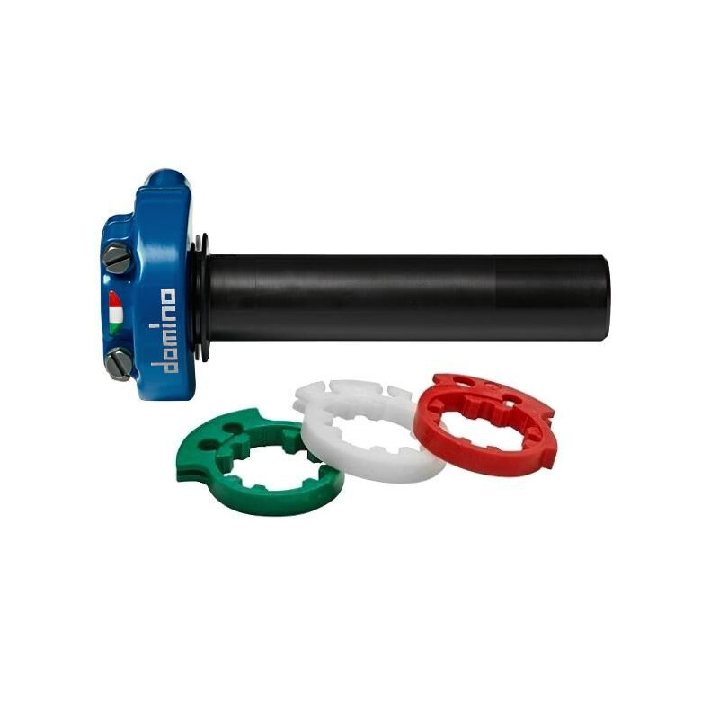THROTTLE CONTROL XM2 W/O GRIP  - 06321075 - Dr Rider