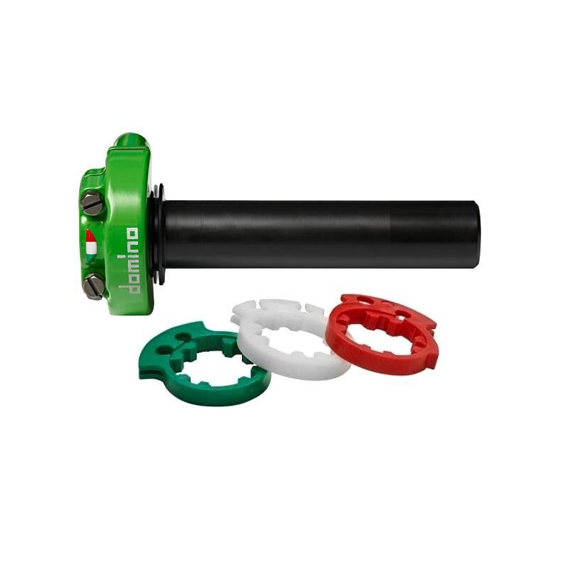 THROTTLE CONTROL XM2 W/O GRIP  - 06321076 - Dr Rider