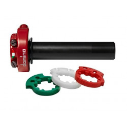 THROTTLE CONTROL XM2 W/O GRIP  - 06321077 - Dr Rider