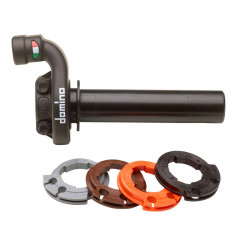 THROTTLE CONTROL KRK EVO W/O G - 06321079 - Dr Rider