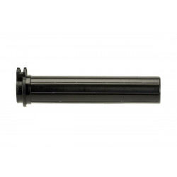 THROTTLE TUBE BLACK 22mm HANDL - 06321082 | Dr Rider