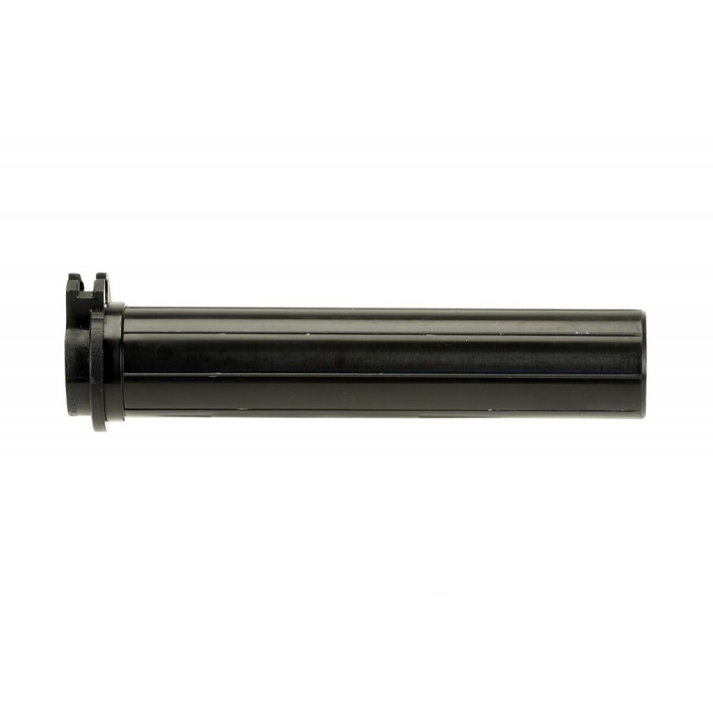 THROTTLE TUBE BLACK 22mm HANDL - 06321082 | Dr Rider
