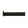 THROTTLE TUBE BLACK 22mm HANDL - 06321082 | Dr Rider