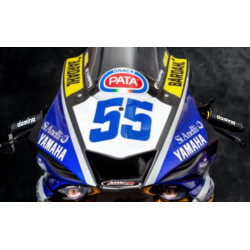 GRIP PROTECTION COVER - 06330042 | Dr Rider