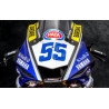 GRIP PROTECTION COVER - 06330042 | Dr Rider