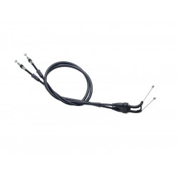 THROTTLE CABLES KRE03 CRF250/4 - 06502115 | Dr Rider