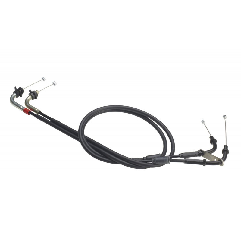 THROTTLE CABLES XM2 RSV4-1000 - 06502117 - Dr Rider