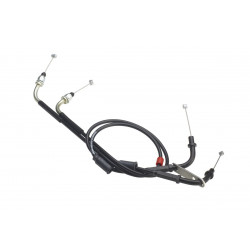THROTTLE CABLES XM2 848/1098/1 - 06502118 - Dr Rider