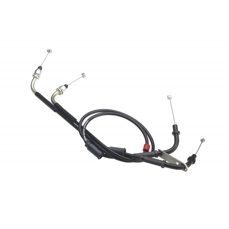 THROTTLE CABLES XM2 848/1098/1 - 06502118 - Dr Rider