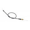 THROTTLE CABLES KTM/HUSQVARNA  - 06502120 | Dr Rider
