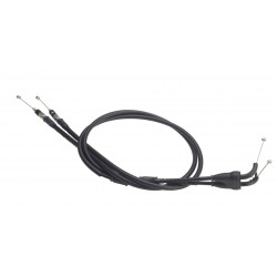 THROTTLE CABLES KRE03 CRF 250R - 06502122 | Dr Rider