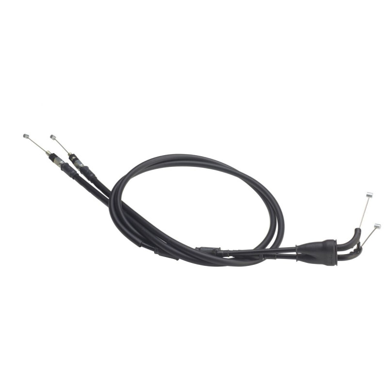 THROTTLE CABLES KRE03 CRF 250R - 06502122 | Dr Rider