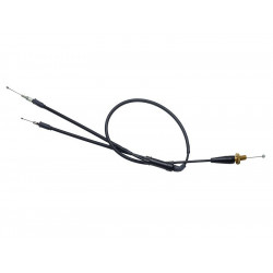 THROTTLE CABLES KTM/HUSQVARNA/ - 06502126 | Dr Rider