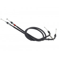 THROTTLE CABLES XM2 R6 - 06502130 - Dr Rider