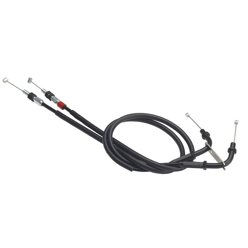THROTTLE CABLES XM2 R6 - 06502130 - Dr Rider