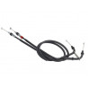 THROTTLE CABLES XM2 R6 - 06502130 - Dr Rider