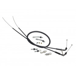 THROTTLE CABLES XM2 UNIVERSAL - 06502133 - Dr Rider